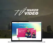 TV Video Maker