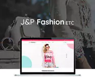 J&P Fashion